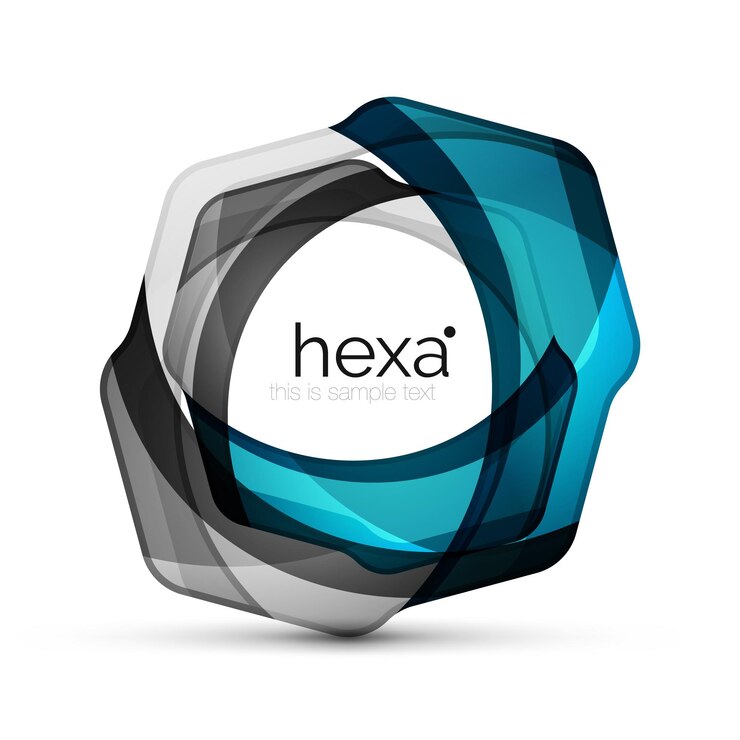 clean-professional-hexagon-shape-business-emblem-vector-techno-futuristic-icon_205544-46853